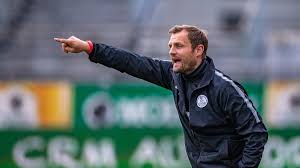 Mainz 05 kommt bei der trainersuche voran. Neuer Trainer In Mainz Mit Retter Svensson Gegen Den Abstieg Eurosport