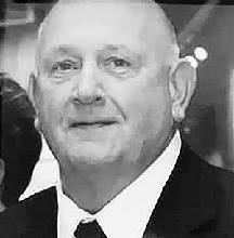 Jack BROERING Obituary (1946