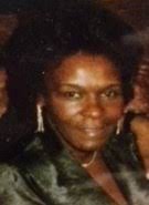 May McGee Obituary (1941