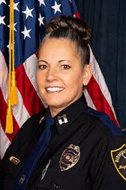 Birmingham Police: Meet the First 5 Female Captains to Serve at Same Time