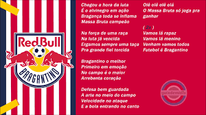 In 12 (70.59%) matches played at home was total goals (team and opponent) over 1.5 goals. Hino Do Red Bull Bragantino Sp Youtube
