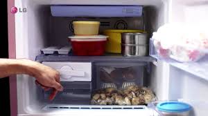 Lg double door fridge freezer not working. Lg Frost Free Refrigerators Low Cooling Youtube