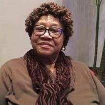 Mrs. Martha Perkins Obituary