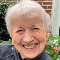 Obituary information for Mildred Lehman Armacost