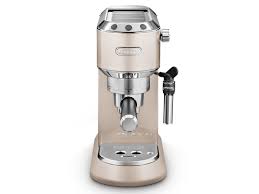 Designed with a professional look and feel, the delonghi dedica ec685m coffee machine 's stylish metal finish makes a gorgeous addition to any modern functional parts. Delonghi Espresso Machine Ese Www Macj Com Br