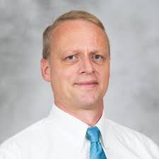 Kuhl honored with Faculty Appreciation Award