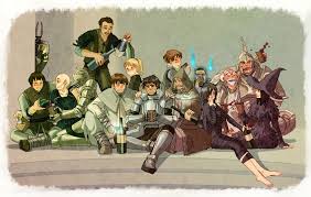 Demon's souls remake playlist ► ? Maiden In Black Slayer Of Demons Yuria The Witch Yurt The Silent Chief Ostrava Of Boletaria And 9 More Souls And 1 More Drawn By Ymd Artist Danbooru