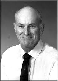 Barry Winch Obituary