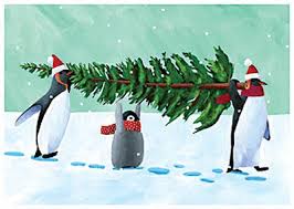 Penguin Christmas Cards Penguin Place Post Penguin Christmas Cards Christmas Penguin Chirstmas Cards