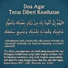 Untitled Doa Kekuatan Doa Sembahyang
