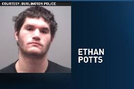 Man Takes Off During Traffic Stop, Gets Into 3-Car Crash