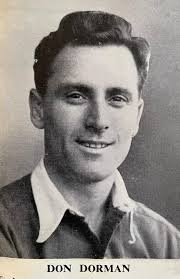 Willie Penman playing for Seattle Sounders in 1974. Photo courtesy of  Lesley Penman