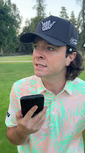 Lets try again tomorrow #funny #golf #golftiktok #jameslynch