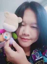 Morning greeting for crochet enthusiasts