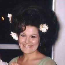 Sybil Priscilla Lewallen Obituary