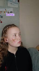 Is Barty Crouch Jr Related to Luna Lovegood