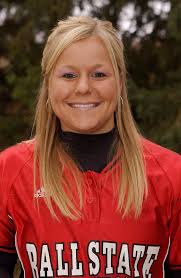 Softball Falls To Ohio In MAC Opener