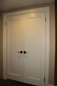 More Salvaged Door Re Use Double Closet Doors Double Doors Interior Double Door Handles