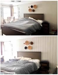 You should still be comfortable enough to get a full night's sleep, so try starting at a lower elevation instead of going straight to nine inch risers. Easiest Trick To Make Ceilings Look Taller