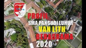 We did not find results for: Profil Sma Pangudi Luhur Van Lith Berasrama Muntilan 2020 Youtube