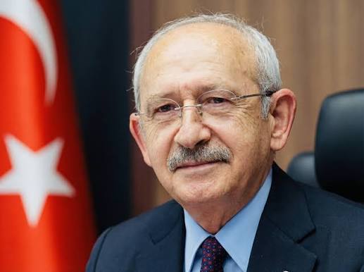 Kemal Kılıçdaroğlu (@K.Kilicdaroglu) • Facebook