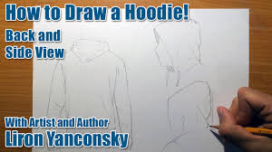 1280 x 897 png 227 кб. Baggy Hoodie Drawing Reference Hoodie And Sweater