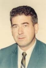 Thomas J. Mahon, Sr.