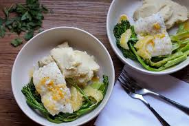 See more ideas about low carb recipes, keto, low carb desserts. Keto Baked Fish With Lemon Butter Aussie Keto Queen