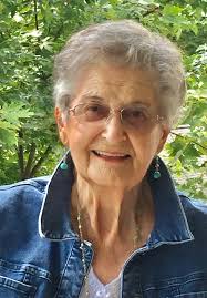 Obituary for Rose Irene (Burgess) Cook