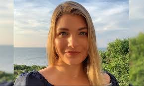 Taylor Hemby's Instagram, Twitter & Facebook