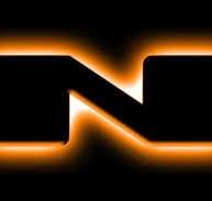 2021-2025 Ford Bronco ORACLE Lighting Illuminated LED Letter Badges -  Letter "N" | 3141-N-005