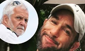 Below Deck's Captain Lee Rosbach mourns the death of son Joshua after an  accidental drug overdose