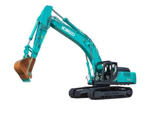 Kobelco SK350MARK9 Excavator