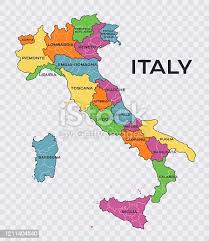 Physical map of italy showing major cities, terrain, national parks, rivers, and surrounding countries with international borders and outline maps. Italy Map Free Vector Download It Now