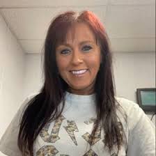 Ginger Messer Thomas (gingermthomas2)