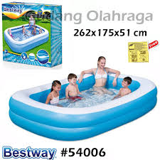 Lihat promo | cek stok. Jual Kolam Renang Anak Anak Terbaik Lazada Co Id