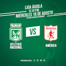 Neiva, abrucio, fifenzo, gui mortal, eduardo e rodrigcoach: Atletico Nacional Vs Club Atletico Nacional Oficial Facebook