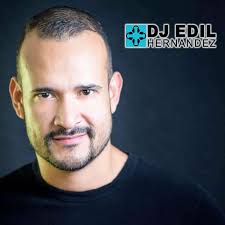 Podcast DJ Edil Hernandez's Podcast