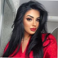 Danielle Matte's Instagram, Twitter & Facebook