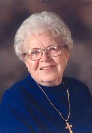 Obituary: Dorothy "Pete" Nixon