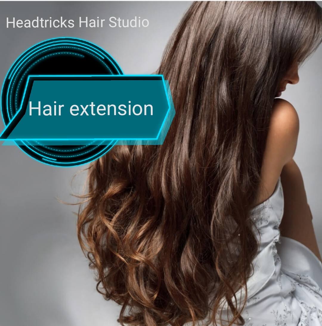 Female Hair extensions product image