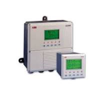 4 wires conductivity transmitter - AX400 - ABB Measurement ...