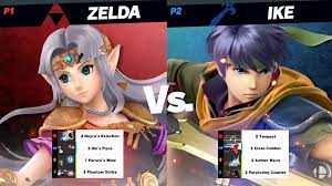 Developed by mcleod gaming, it's a continuation of the famous super smash flash and one of the largest flash games ever made. I Always Really Liked Custom Moves In Smash 4 So If They Come Back In Ultimate This Is A Small Ui Change Inspired By The One In Injustice 2 This Could Help
