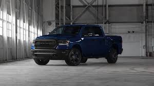 Image result for Holland Blue 2020 Ram