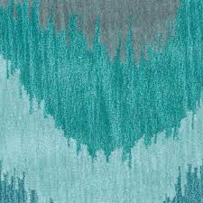 Give your space an entirely new look with modern area rugs, including dhurrie, shag and jute styles. Contemporary Patterned Round Rug Texture 20007