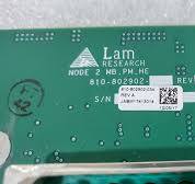 As-Is LAM NODE 2 MB PM HE 810-802902-034