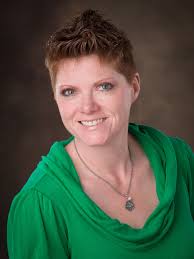 Mary Elizabeth Bailey — Marushka Media