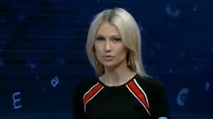 O cóż chodzi tym razem? Media Bez Wyboru Komentowane W Tvp Info Ogorek Opowiedziala Zart