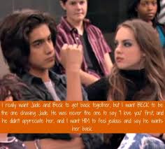 Top 10 Jade & Beck Moments On Victorious | Articles On Watchmojo.Com