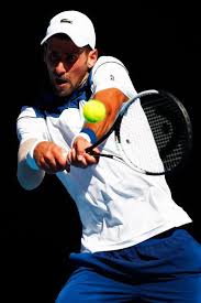 Novak i rafa nisu ljudi, oni su vanzemaljci. Novak Djokovic Photostream Novak Djokovic Novak Ä'okovic Tennis Players
